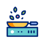 Cooking