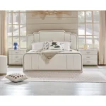 Double Bedroom 6 Pieces 910