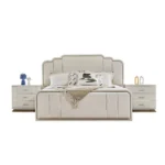 Double Bedroom 6 Pieces 910 - Image 3