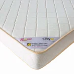Spring Spring Mattress – 200x200x24– 200x200x24