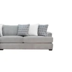 Corner Set 5 Seater TREATY LINEN-H-14 - Image 4