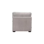 Armless Chair – TREATY LINEN-H14 - Image 2