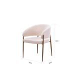 Dining Table – DW-T83 - Image 2