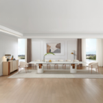 Dining Table – DW-T83