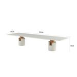 Dining Table – DW-T83 - Image 3